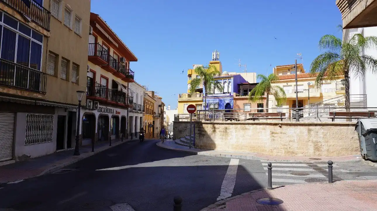 Business premises for sale in Camino de Las Cañas