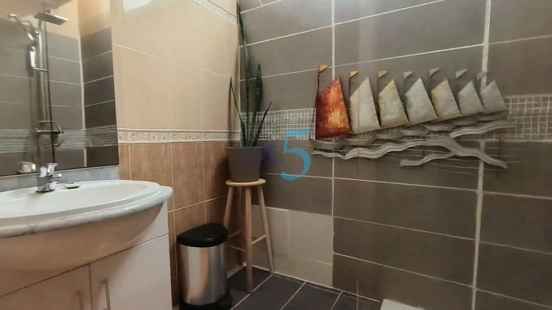 Pis amb terrassa en venda a Formentera del Segura, imagen 18