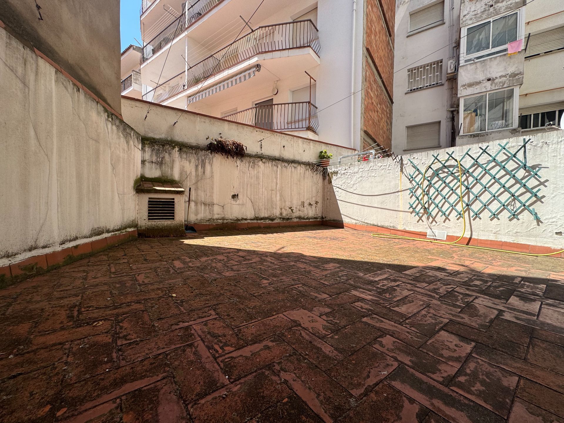Piso en venta en SANTIAGO RUSIÑOL, Sant Narcís