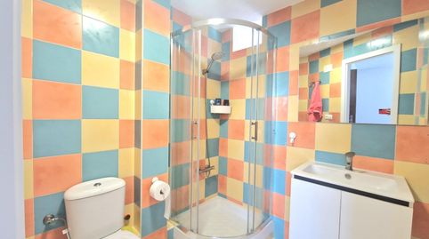 Foto 5 de Piso de alquiler en Norte - Blanca Paloma, Rota