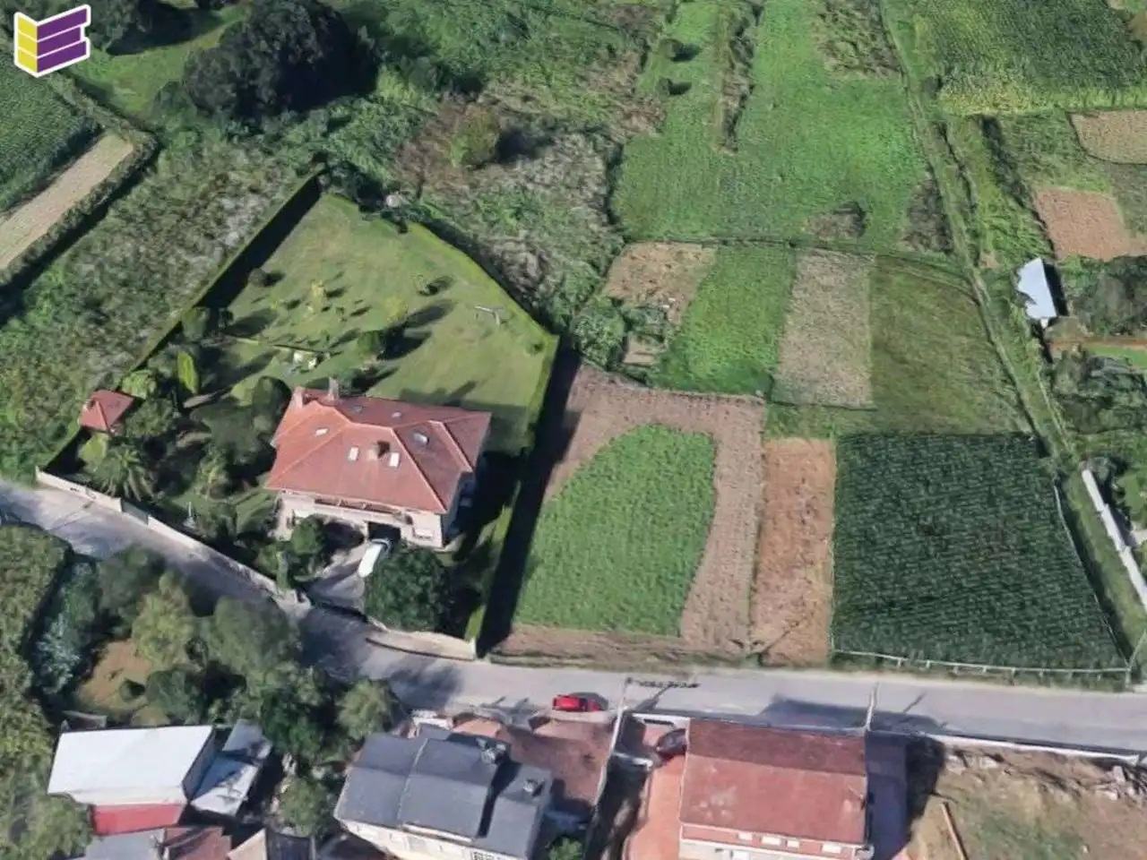 Terreny residencial en venda a Carretera Real 9, imagen 18