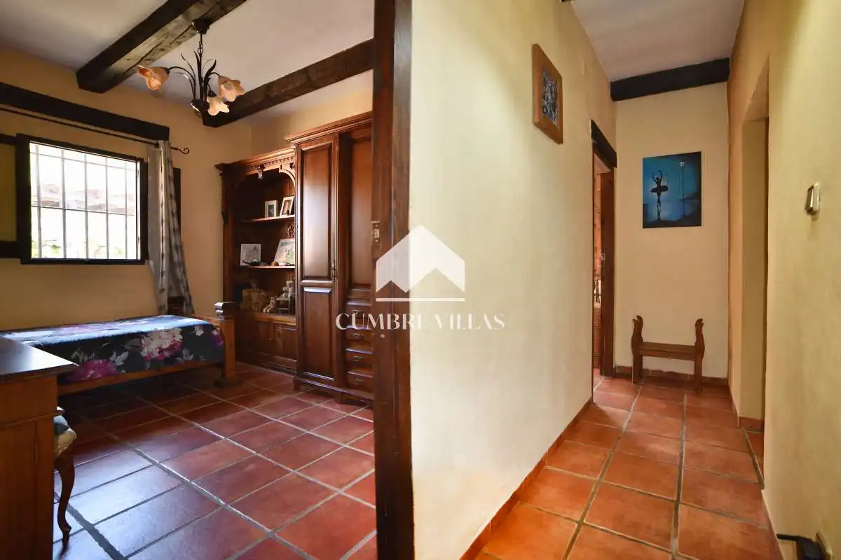 Country house zum Verkauf in Torrenueva Costa mit Privatgarten, Terrasse und Abstellraum