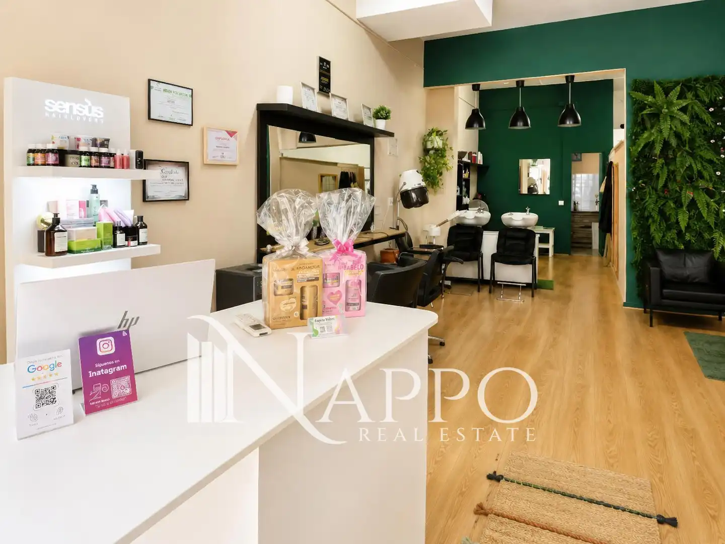 Business premises for transfer in Pons i Gallarza, imagen 5