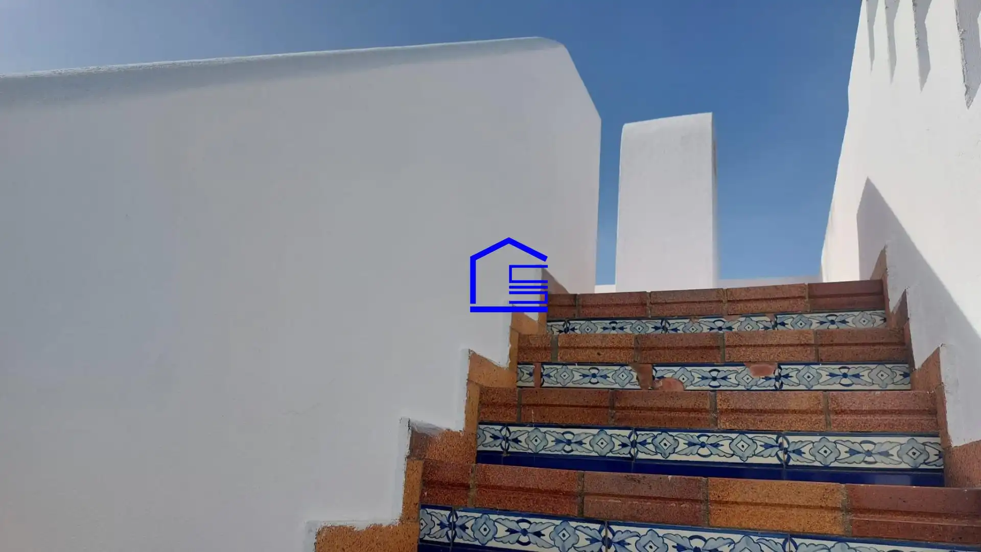 Bungalow amb jardí de lloguer a Vistahermosa - Fuentebravía, imagen 27