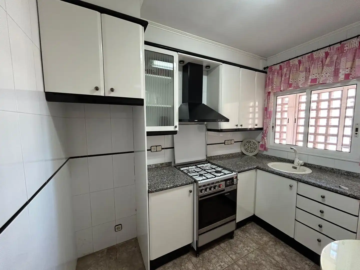 Cocina de Piso en venta en Igualada con Aire acondicionado, Calefacción y Terraza