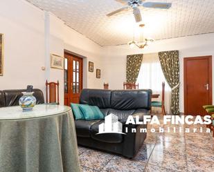 Exterior view of Flat for sale in San Clemente  with Air Conditioner and Private garden