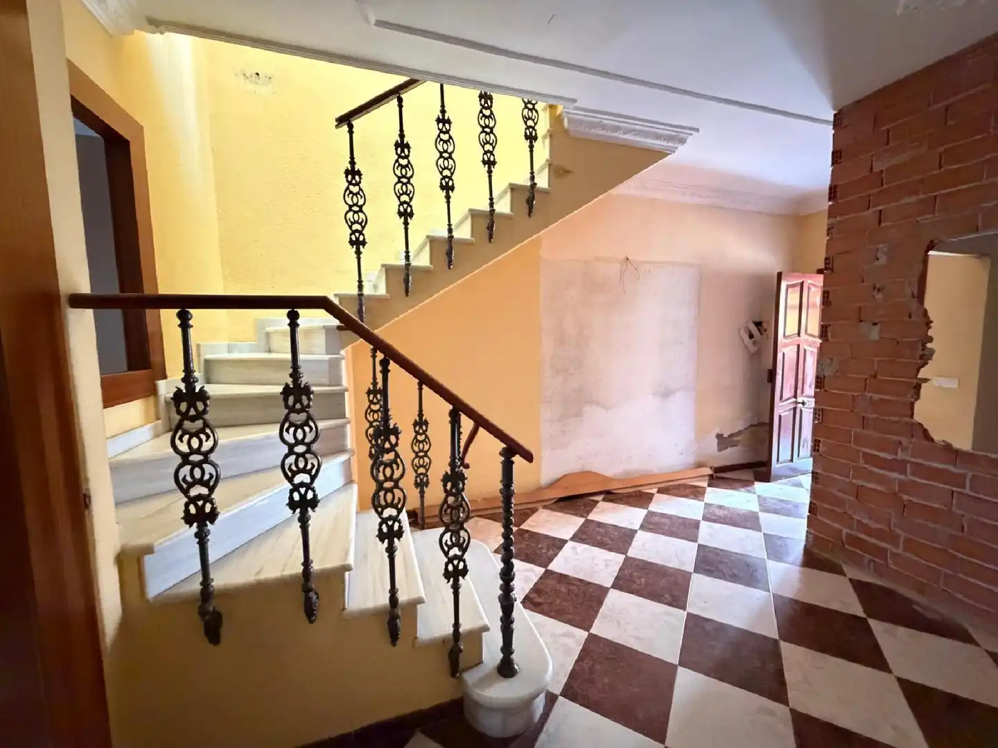 Casa en venda a Pilas, imagen 2