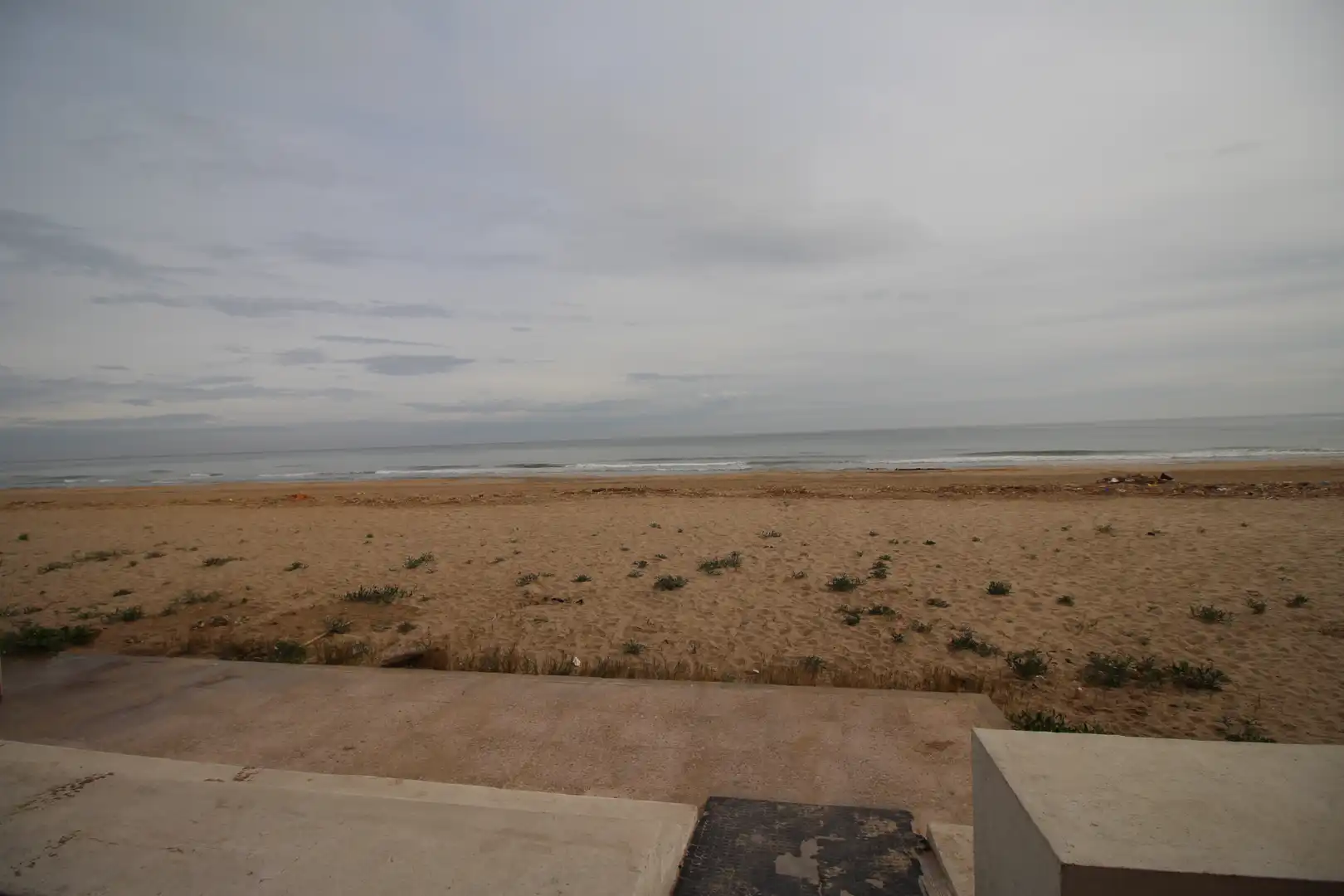 Vista exterior de Piso en venta en Valencia con Amueblado, Horno y Balcón
