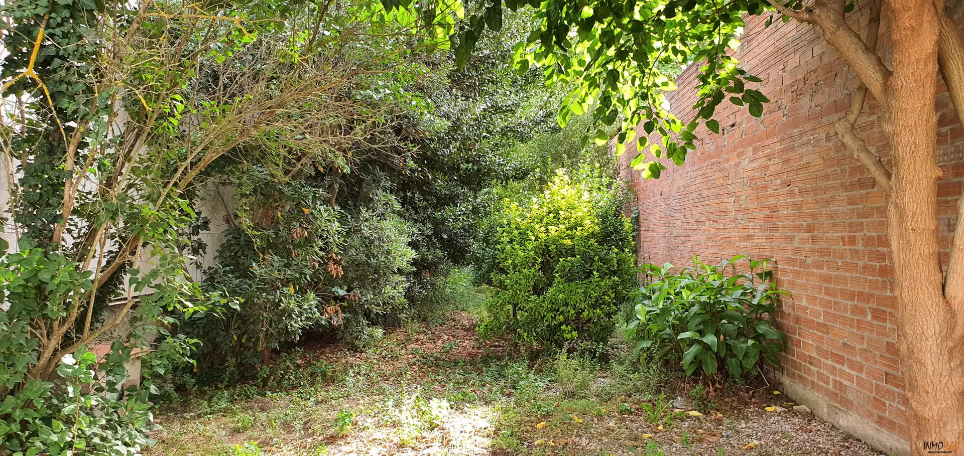 Residential land for sale in Vallgorguina, imagen 2