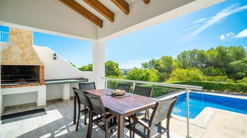 Foto 4 de Casa o xalet en venda a Na Macaret, Illes Balears