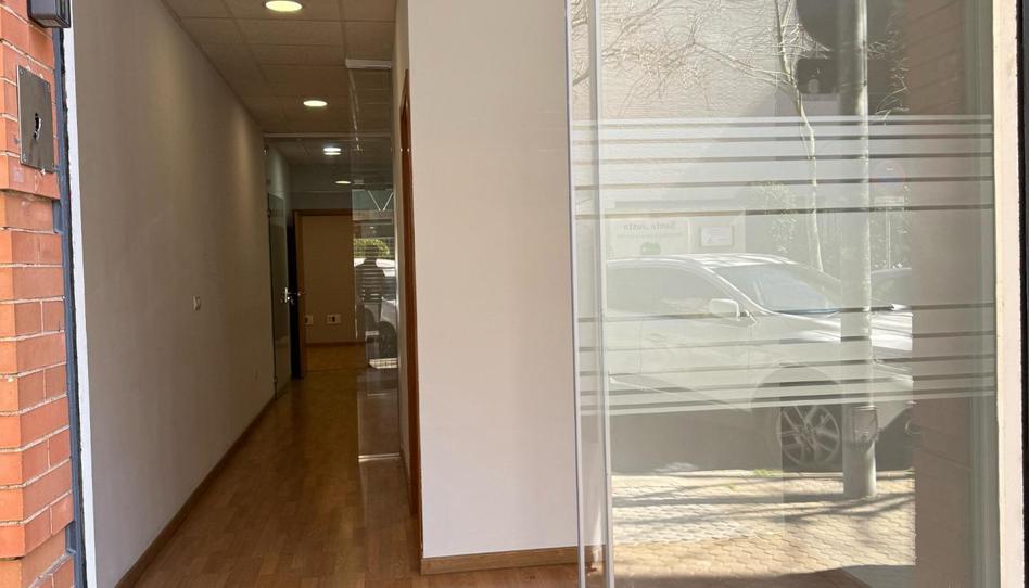 Foto 1 de Oficina de lloguer a San Pablo, Sevilla