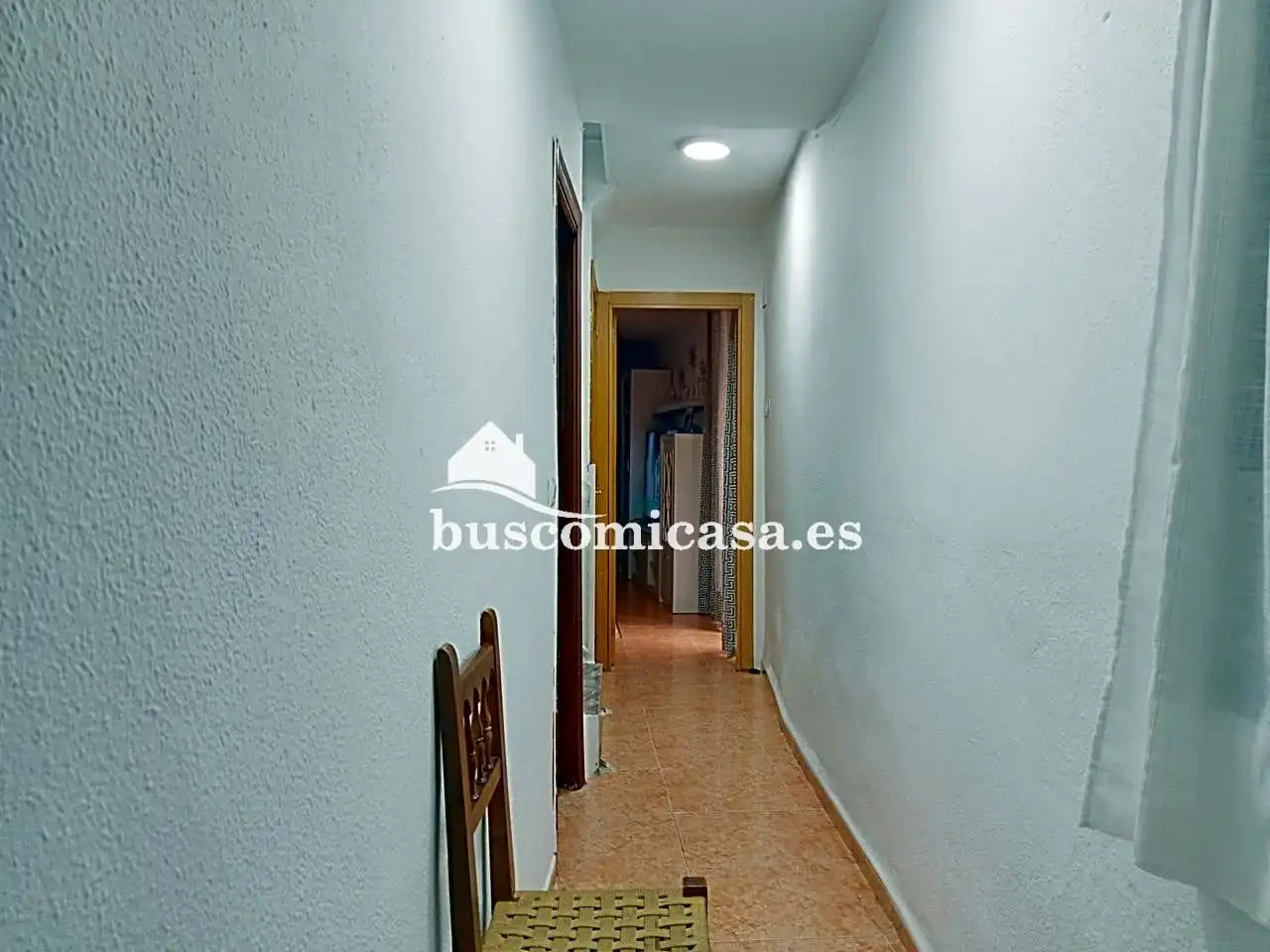House with terrace for sale in Calle Parras, imagen 24
