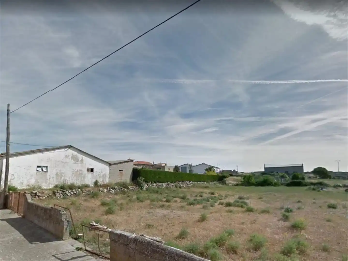 Terreno en venta en Muelas del Pan, Zamora