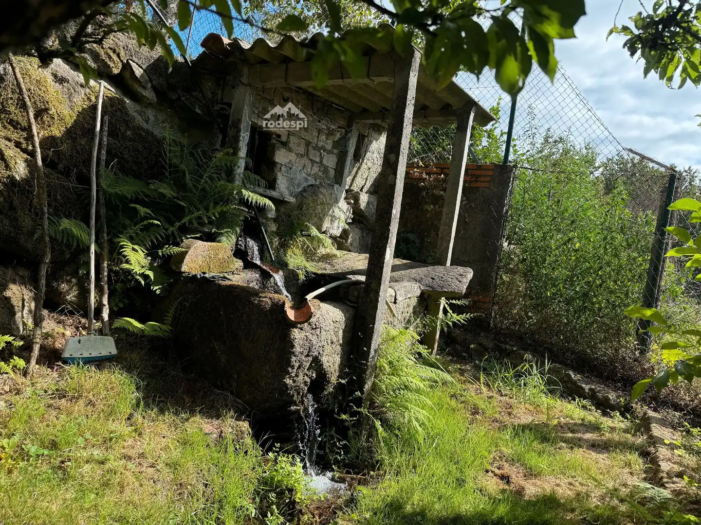 Xalet en venda a A Cañiza, imagen 20
