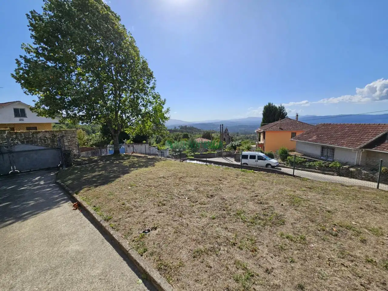 Casa amb terrassa en venda a As Neves, imagen 125