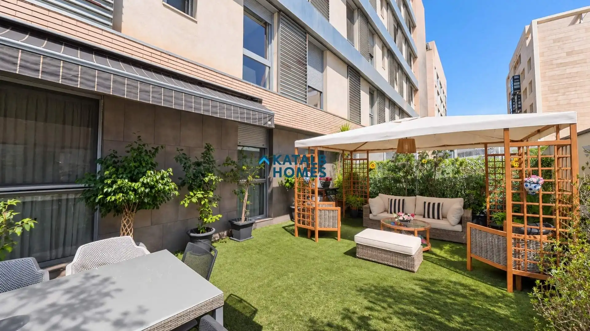 Ground floor for sale in Calle Calle Haya, imagen 24