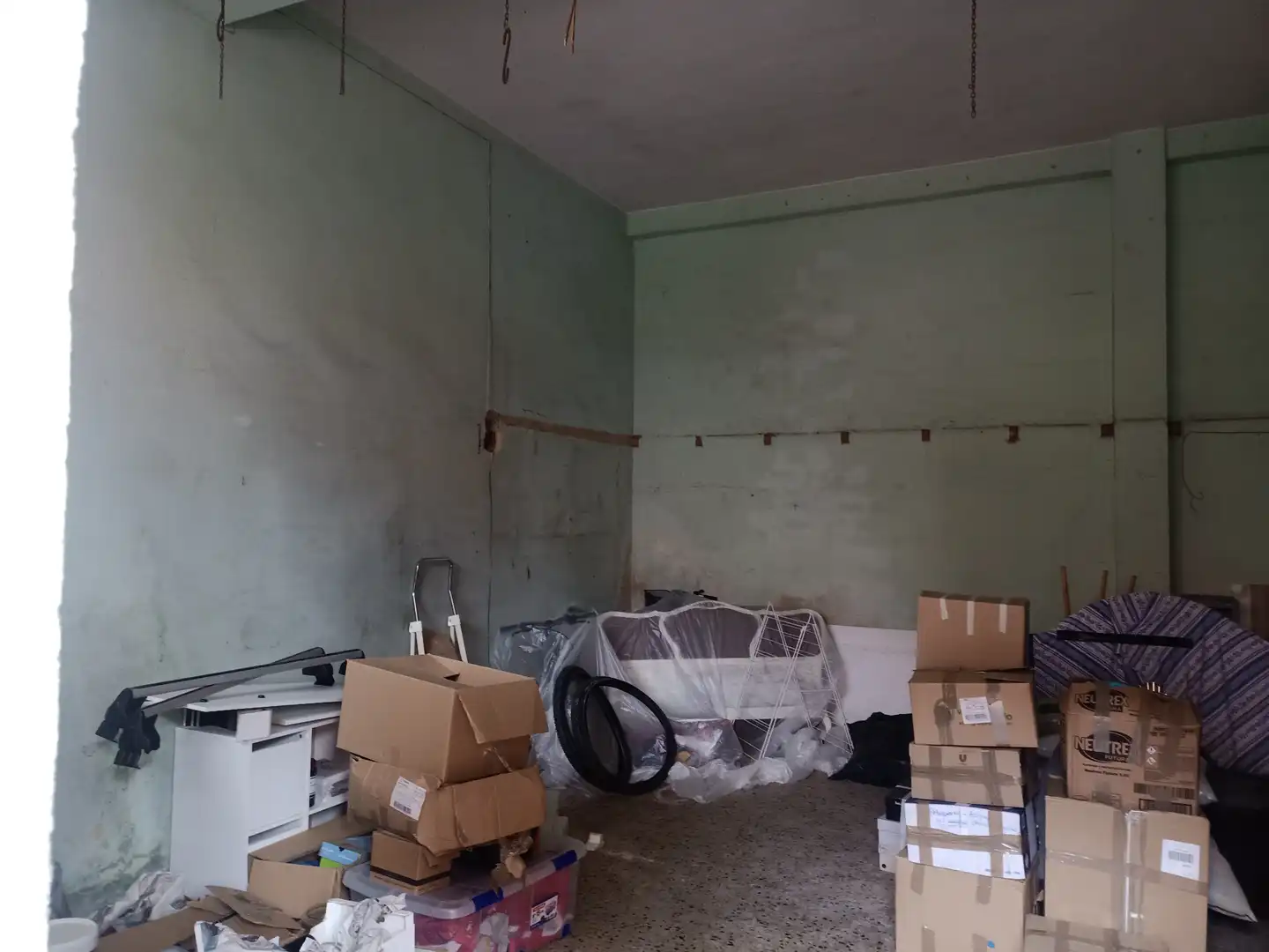 Business premises for sale in Calle del Bierzo, imagen 7