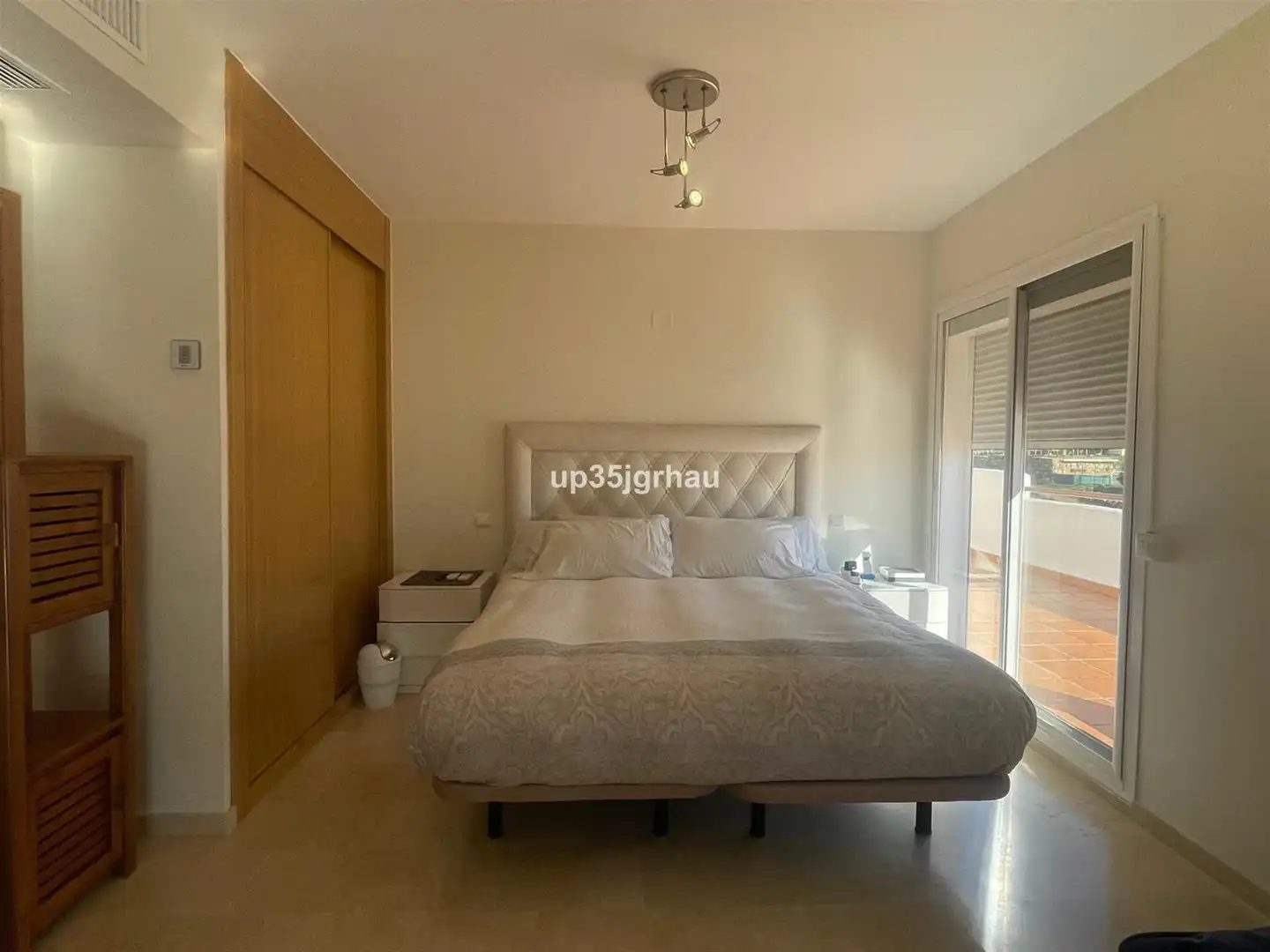 Piso con terraza en venta en Calle los Prunos 12, imagen 25