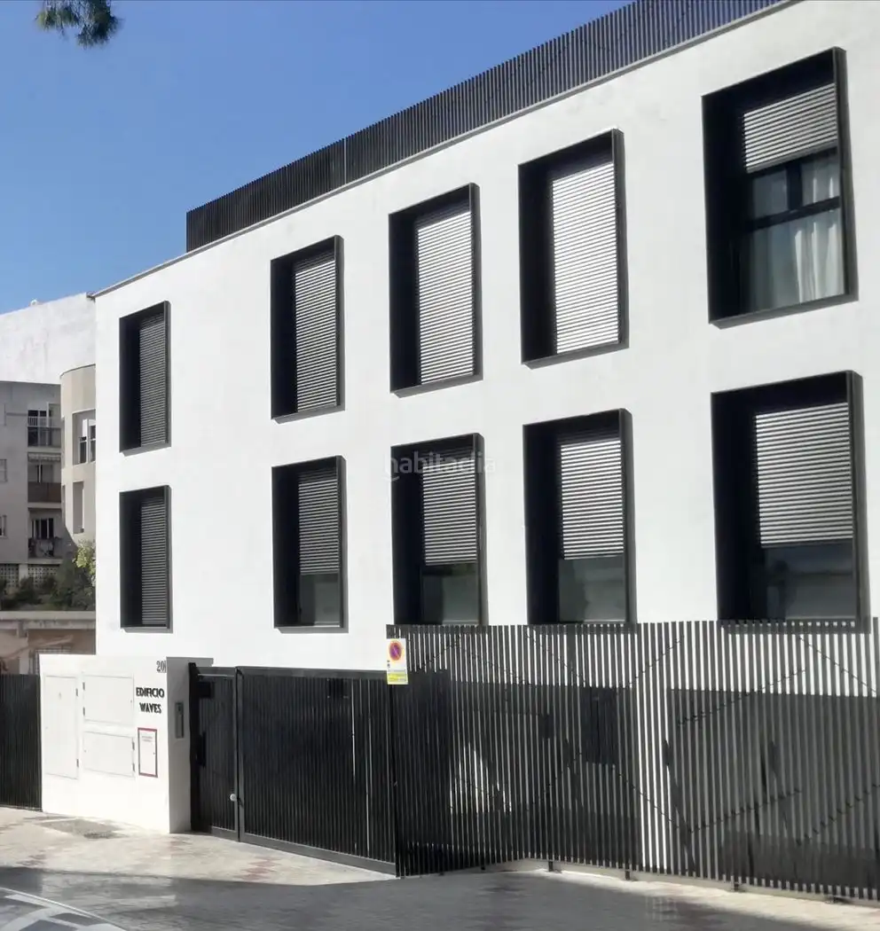 Wohnung mit Pool zum Verkauf in Calle Dávila Bertoli 20, imagen 12