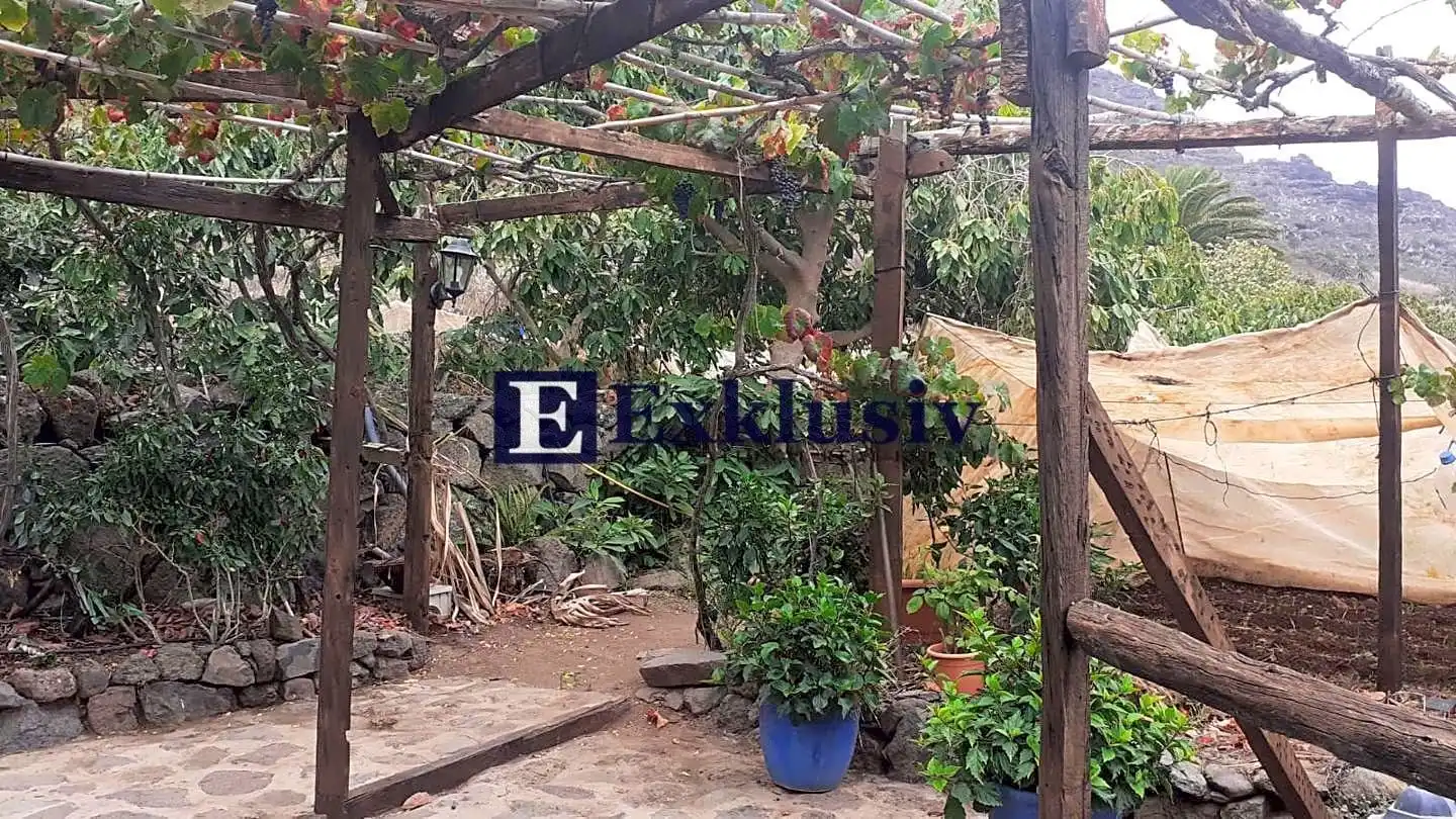 Country homes for sale in Buenavista del Norte