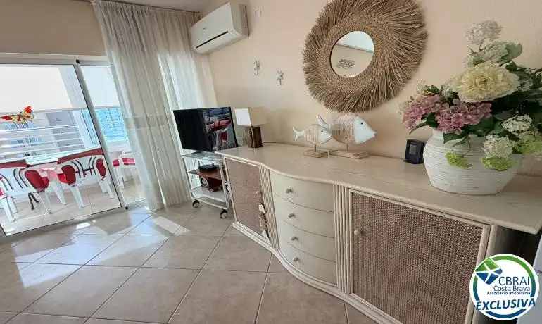 Apartamento con piscina en venta en Avinguda de la Gola de l'Estany, imagen 12