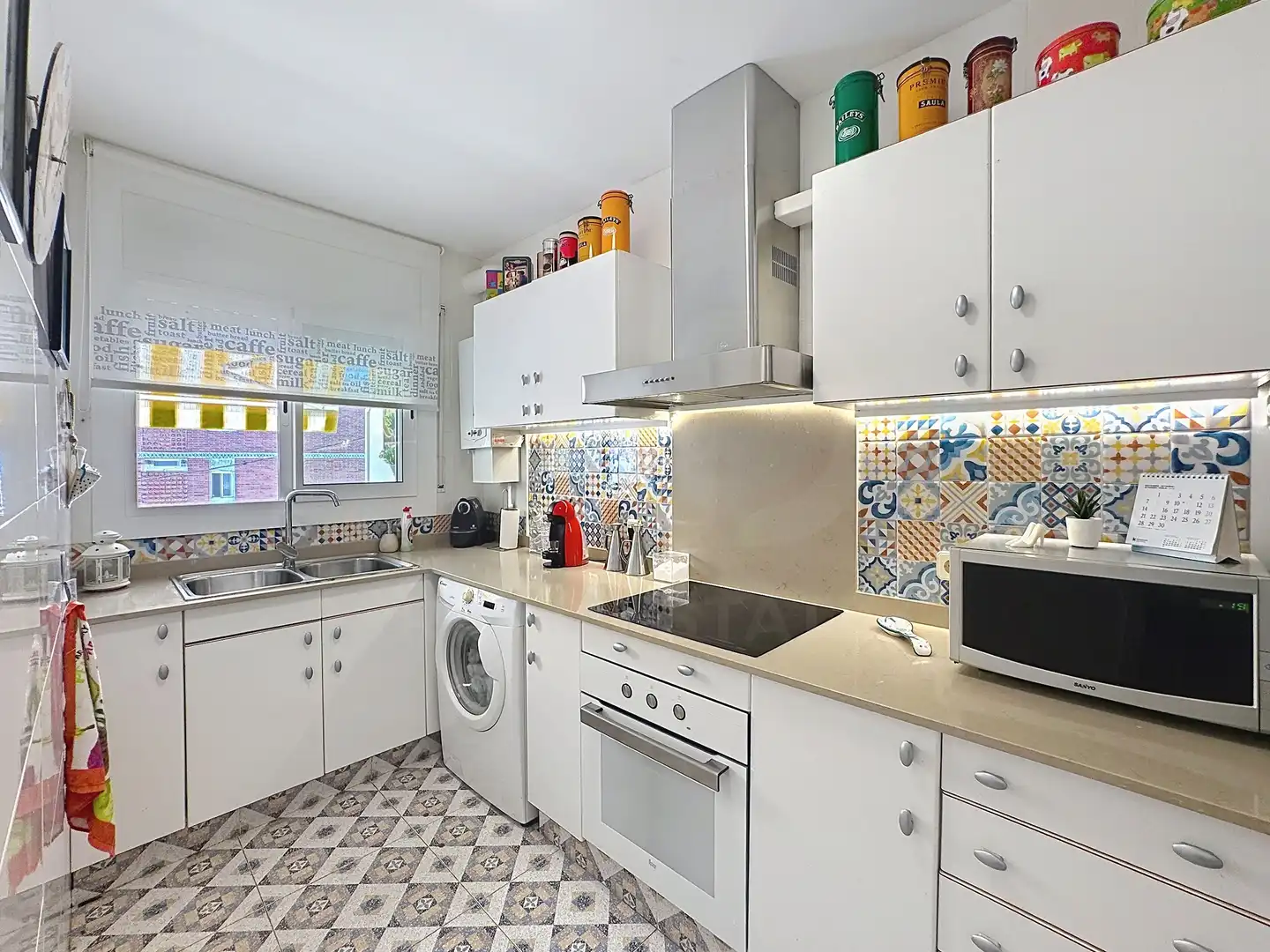 Wohnung mit Pool zum Verkauf in Lluminetes, imagen 9