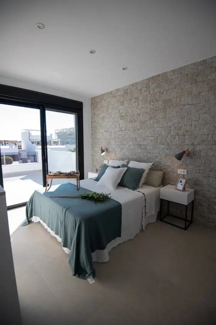 Villa avec piscine à vendre à San Javier ciudad, imagen 27