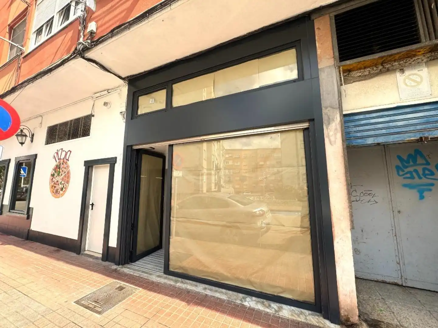 Local comercial de lloguer a Los Corrales de Buelna - Calle TRABAJADORES DE AUTHI, imagen 15