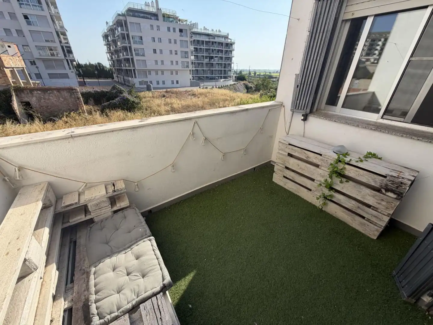 Casa a schiera con terrazza in vendita a Nord