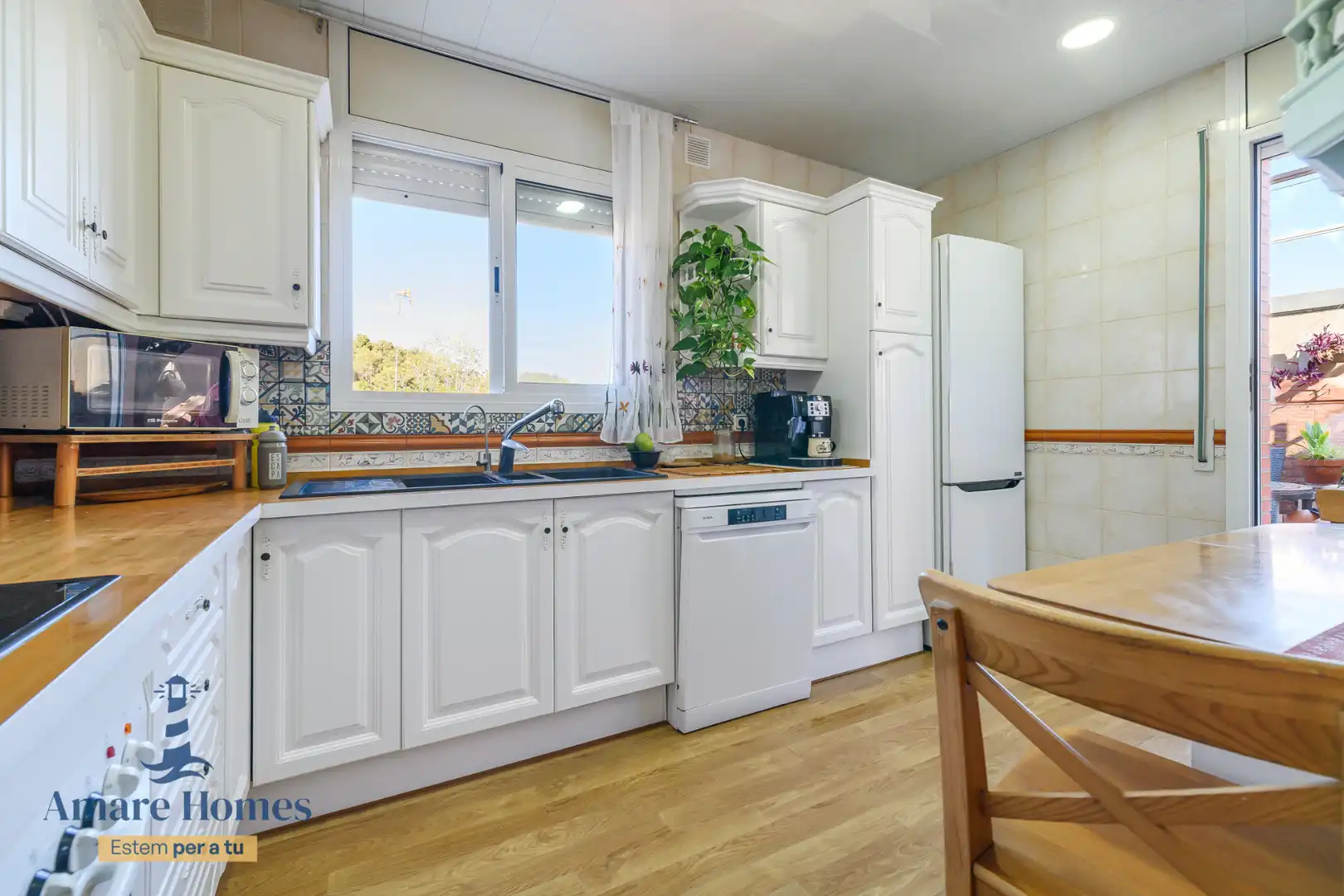 Flat with terrace for sale in Can Tintorer - Can Tries, imagen 12
