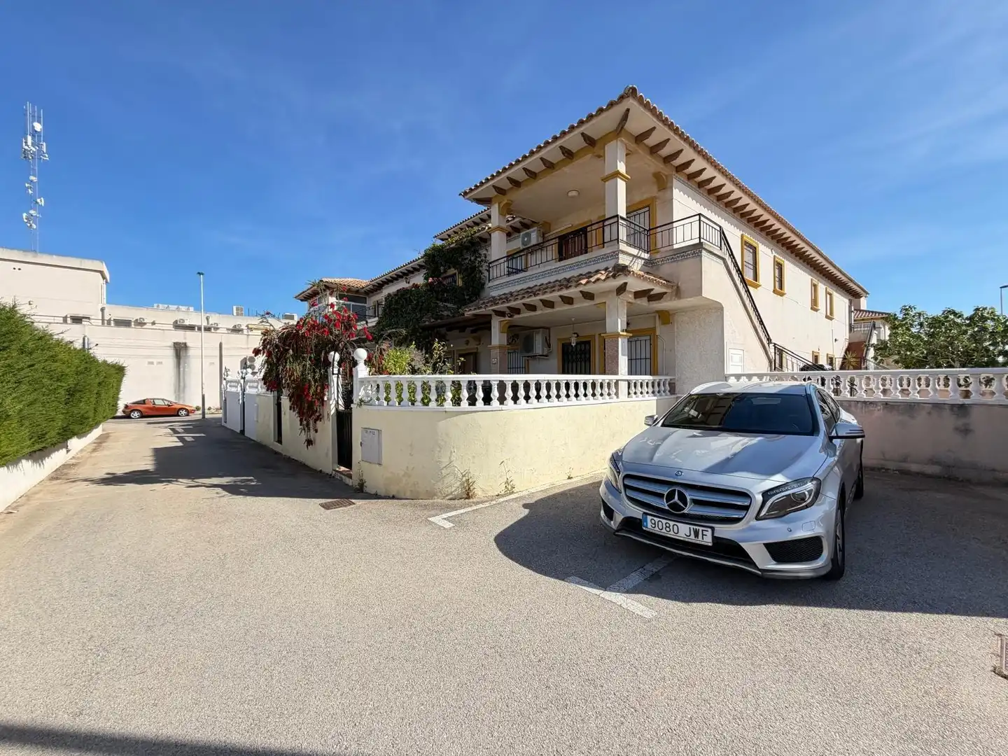 Casa a schiera con terrazza in vendita a Calle torre, imagen 76