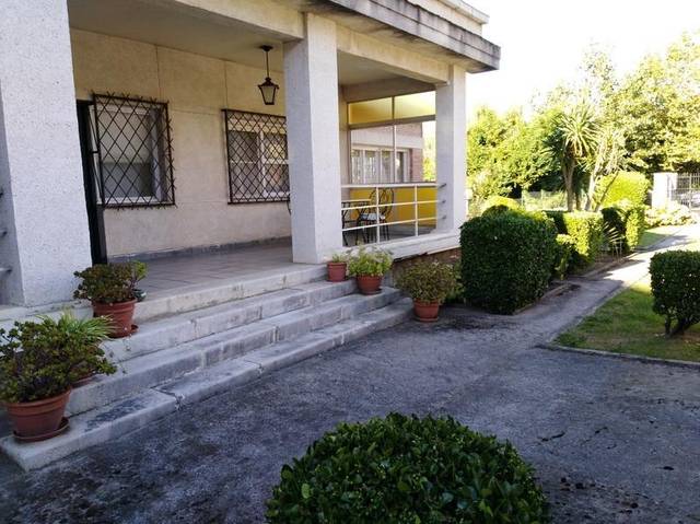 Casa-chalet en Venta en Liencres