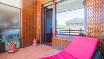 Balcony of Flat for sale in Getxo   with Terrace and Balcony