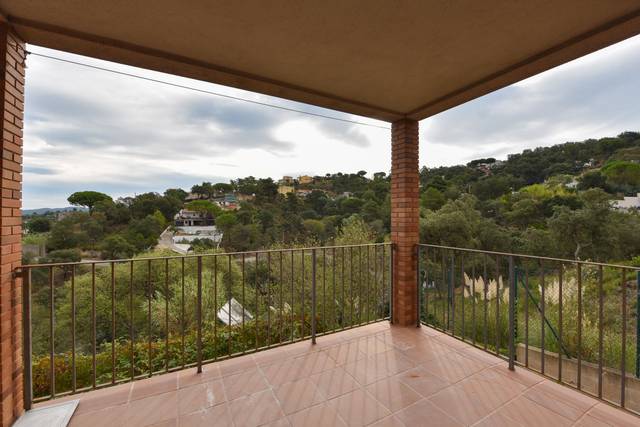 Casa-chalet en Venta en Carrer de Sant Pol en Montbarbat
