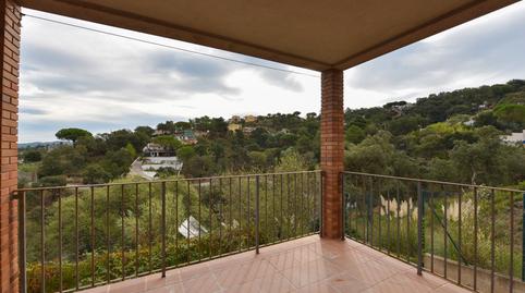 Foto 4 de Casa o chalet en venta en Carrer de Sant Pol, Montbarbat, Maçanet de la Selva