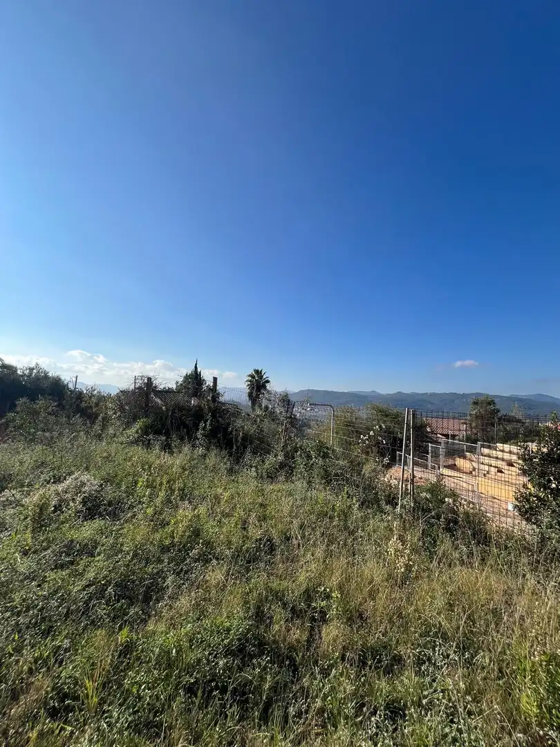 Residencial en venta en El Papiol