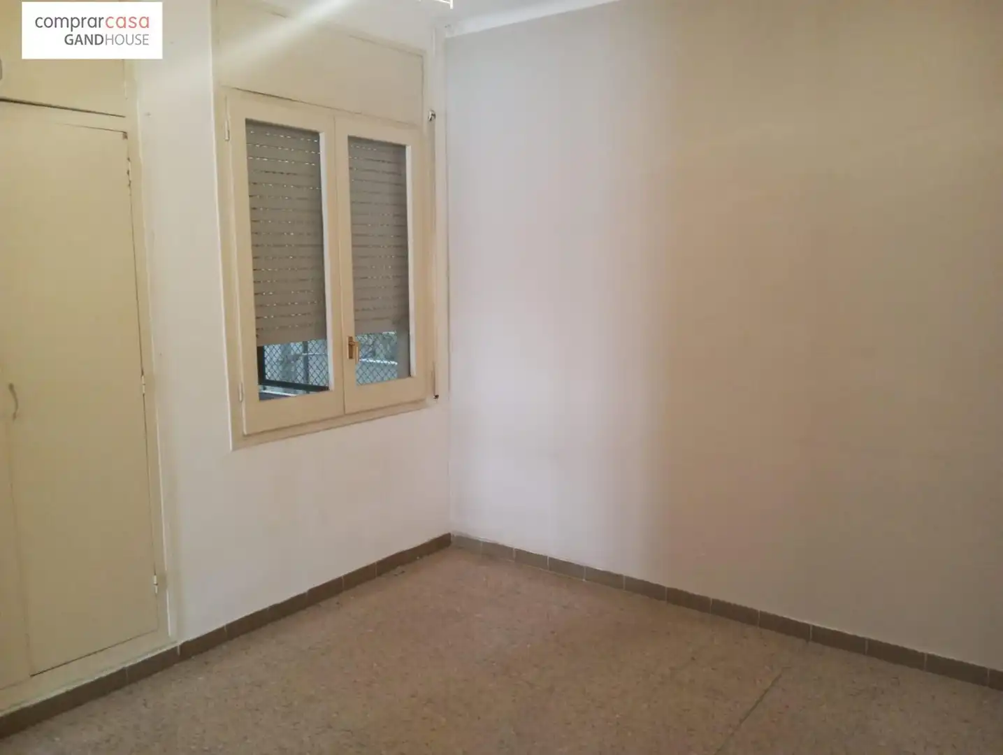 Bedroom of Flat for sale in Premià de Mar  with Parquet flooring and Balcony