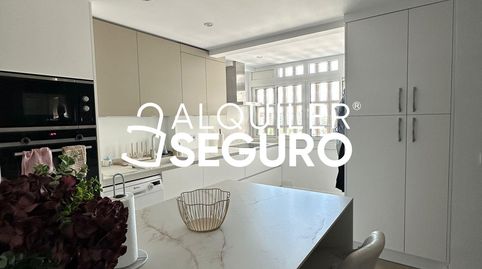 Foto 4 de Pis de lloguer a De Uruguay, Centro, Fuenlabrada