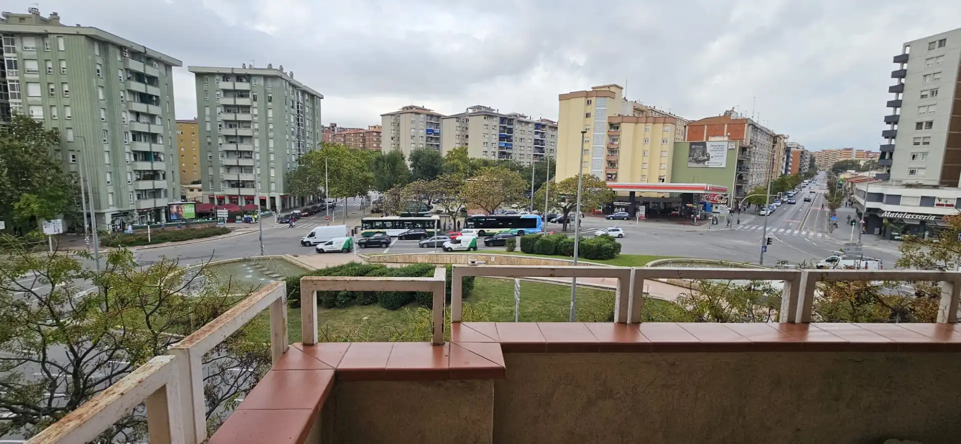 Aparcament de Pis en venda en Creu Alta - Puiggener