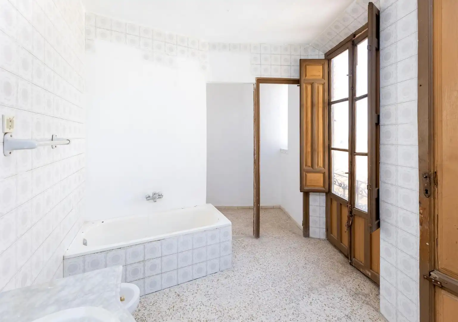 Apartament amb ascensor en venda a Calle Gran Vía de Colón 39, imagen 13