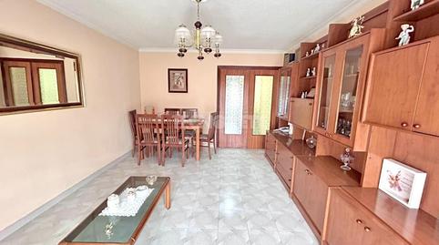 Foto 4 de Piso en venta en Buena Vista, Madrid