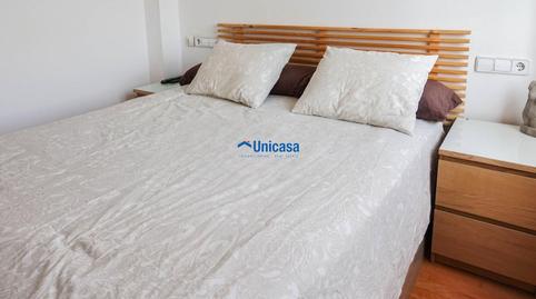 Foto 5 de Dúplex en venta en Calle Calle de Lope de Rueda, 55, Fuente Alegre - El Chaparral - Los Morales, Málaga