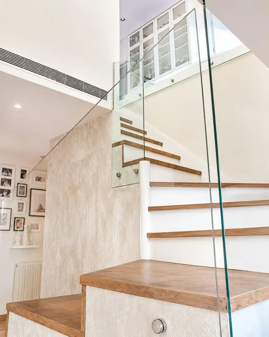 Attic for sale in Majadahonda  with Air Conditioner, Heating and Private garden