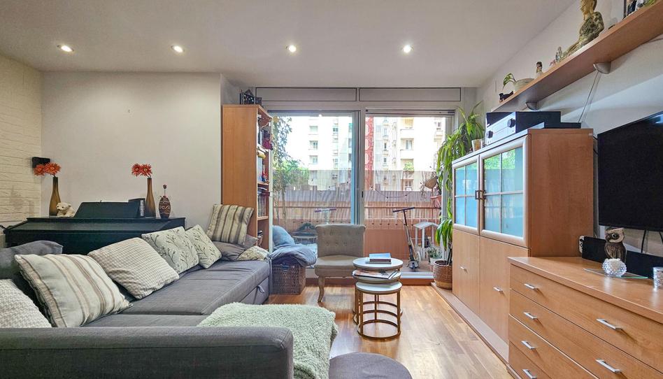 Photo 1 of Flat for sale in D'arístides Maillol, La Maternitat i Sant Ramon, Barcelona