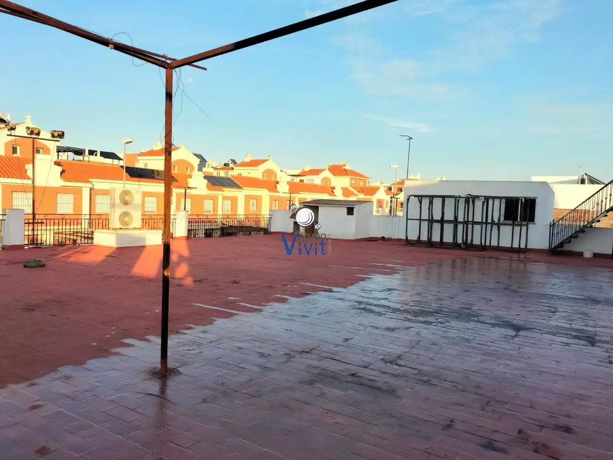 Chalet en venta en Centro - Doña Mercedes, imagen 28