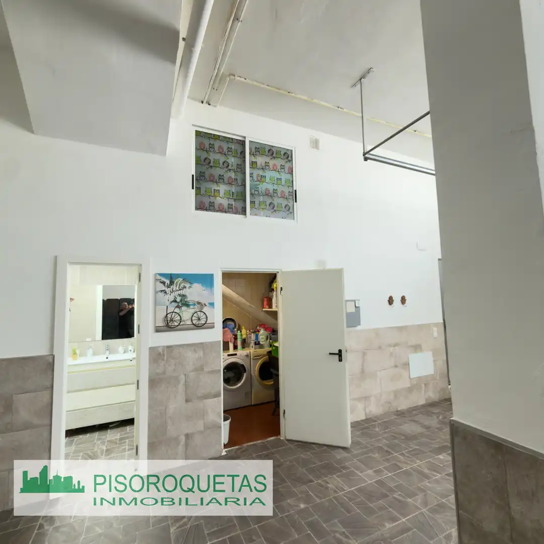 Maison mitoyenne avec terrasse à vendre à Calle Comunidad de Castilla la Mancha, imagen 16