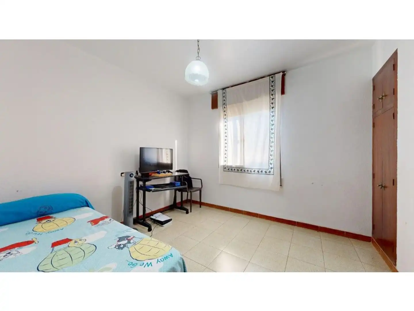 Maison avec jardin à vendre à Complejo Bechi Apeadero, imagen 36