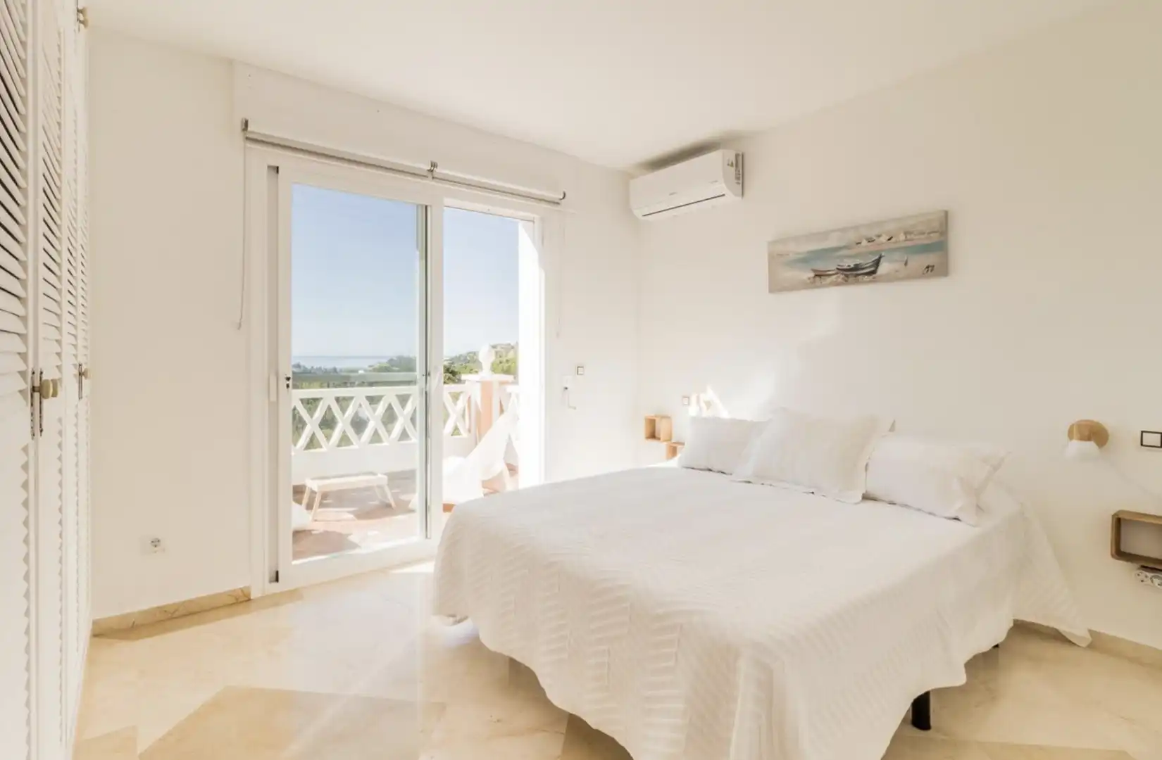 Villa mit Terrasse zum Verkauf in Altos de Estepona, imagen 12