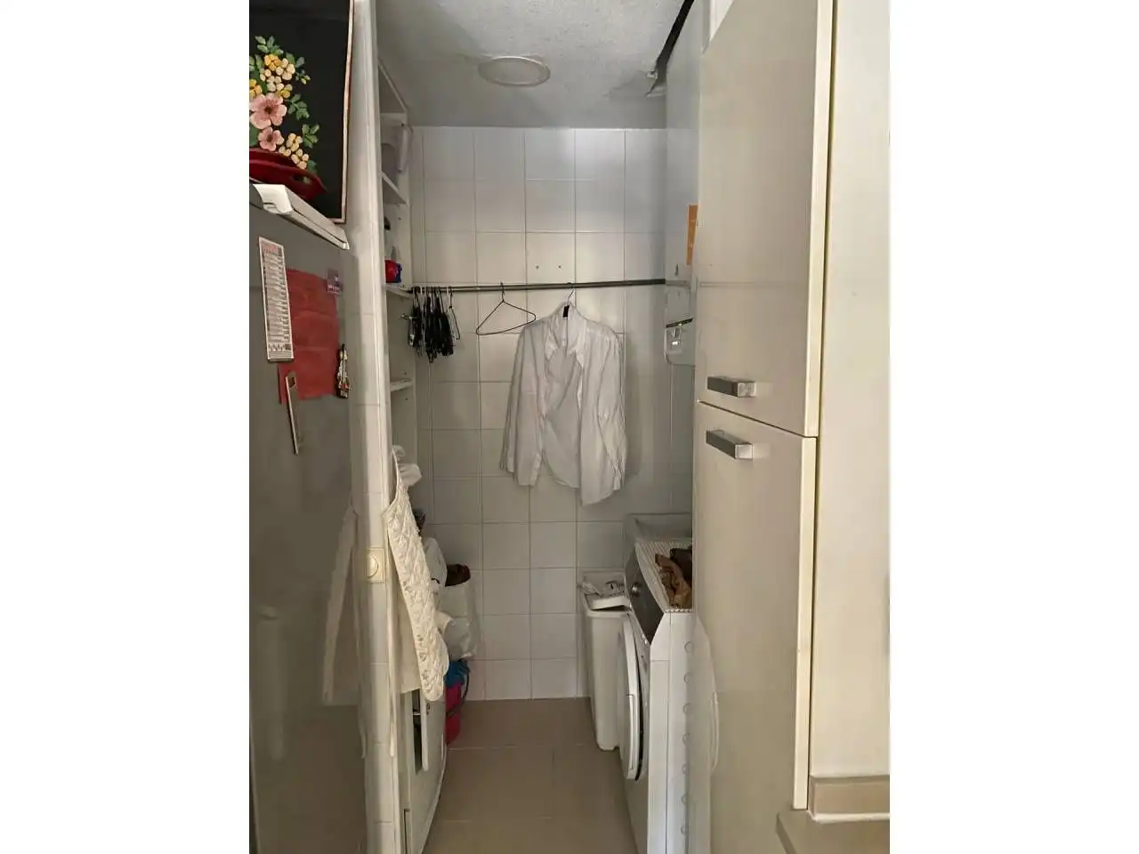 Bathroom of Houses for sale in Molina de Segura  with Air Conditioner, Private garden and Parquet flooring