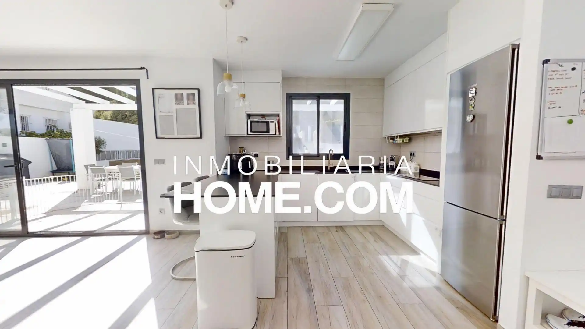 Chalet con piscina en venta en Calle de Benalmádena, imagen 35